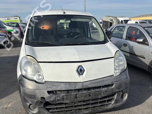 Alternator RENAULT KANGOO Express (FW0/1_) 1.5 dCi 90 (FW0G, FW05, FW08, FW11) | BP36389281M7 - Image 17