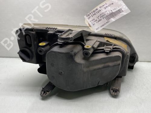 Venstre forlygte FORD FOCUS C-MAX (DM2) 1.8 TDCi | BP20219954C28 