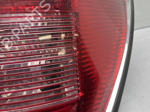 Used Right taillight Right taillight OPEL ASTRA H Estate Van (L70) 1.7 CDTI (L70) (101 hp) 23768990 23768990
