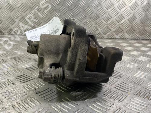Right front brake caliper RENAULT KADJAR (HA_, HL_) 1.6 dCi 130 (HLA4) | BP19951116M104 