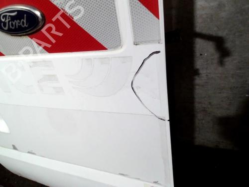 Used Right tailgate FORD TRANSIT Van (FA_ _) 2.2 TDCi (110 hp) 21953982
