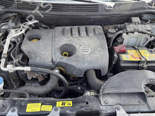 Right headlight NISSAN QASHQAI I (J10, NJ10) 1.5 dCi | BP29371864C29 