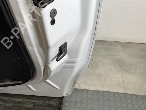 Right slide door PEUGEOT PARTNER Tepee 1.6 HDi | BP29609906C75 