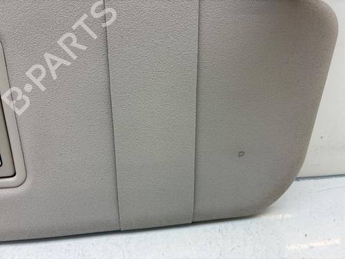 Right sun visor PEUGEOT PARTNER Tepee  | BP37452109I2  - Image 7
