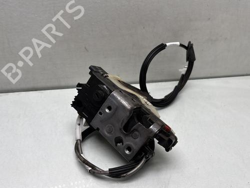 Used Rear right lock CITROËN C4 II (NC_) 1.6 HDi 115 (114 hp) 29507777