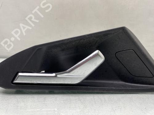 Used Rear right interior door handle AUDI A3 Sportback (8YA, 8YF) 35 TFSI Mild Hybrid (150 hp) 31887217