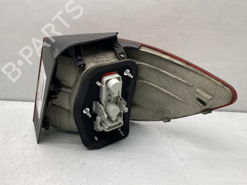 Left taillight MERCEDES-BENZ B-CLASS Sports Tourer (W245) B 200 CDI (245.208) | BP26212388C34