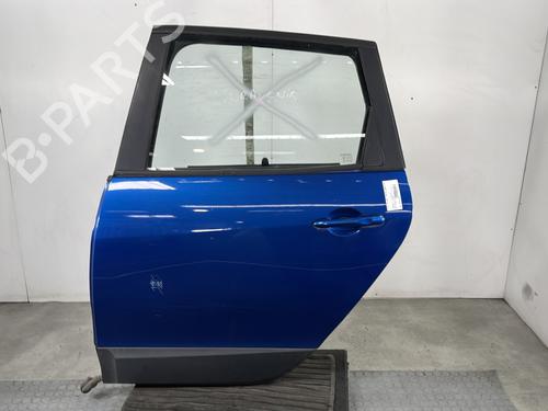 Used Left rear door RENAULT SCÉNIC III (JZ0/1_) 1.5 dCi (106 hp) 26507120