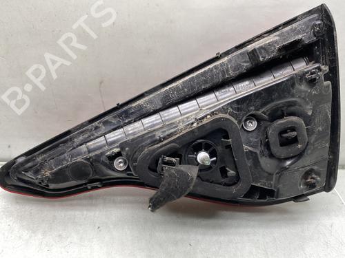 Used Left tailgate light Left tailgate light RENAULT CLIO V (B7_) 1.0 TCe 100 (B7MT) (101 hp) 22783231 22783231