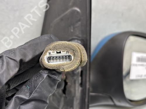 Used Right mirror Right mirror FORD KA (RU8) 1.2 (69 hp) 33609357 33609357