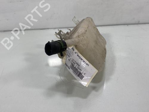 Expansion tank RENAULT MEGANE III Coupe (DZ0/1_) 1.5 dCi (DZ0A) | BP20849129C120 
