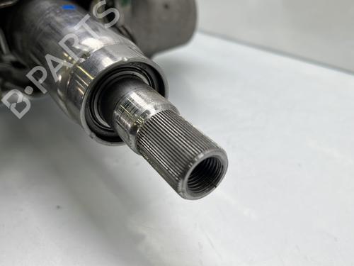 Used Steering column Steering column FIAT GRANDE PUNTO (199_) 1.3 D Multijet (199.AXD11, 199.AXD1A, 199.AXD1B,... (90 hp) 24960540 24960540