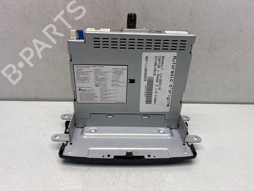Auto-radio Auto-radio 39179556 39179556