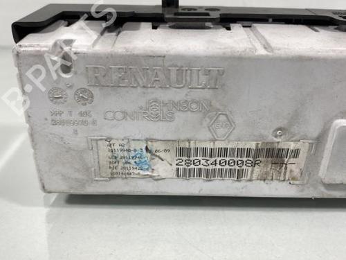 Used Display monitor Display monitor 19987086 19987086
