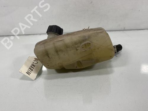 Expansion tank RENAULT MEGANE II Estate (KM0/1_) 1.9 dCi (KMRG, KM1G, KM0G, KM2C) | BP19969698C120