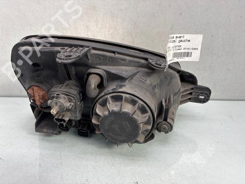 Left headlight HYUNDAI SANTA FÉ I (SM) 2.0 CRDi | BP40066488C28 - Image 5