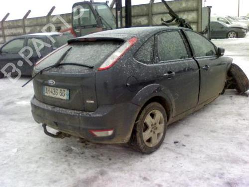 Right mirror FORD FOCUS II (DA_, HCP, DP)  | BP21948080C27 