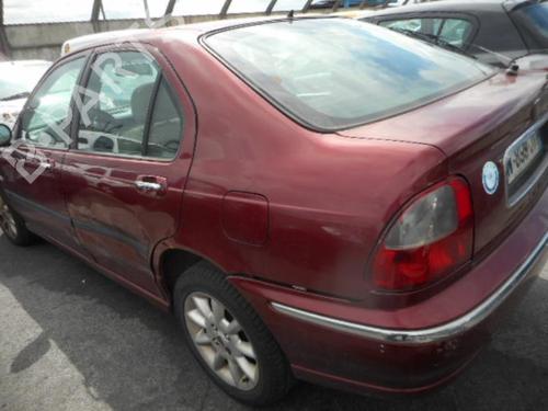 Left mirror ROVER 45 I Hatchback (RT)  | BP20031582C26 