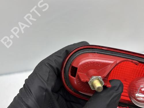 Third brake light RENAULT KANGOO (KC0/1_) 1.9 dTi (KC0U) | BP28705027L11 
