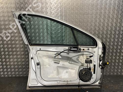 Left front door PEUGEOT 407 SW (6E_, 6D_) 2.0 HDi 135 | BP19999660C2 
