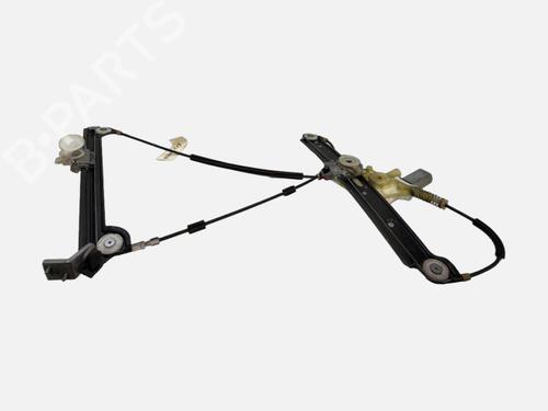 Front right window mechanism BMW 1 (E81) 118 d | BP40439230C23 - Image 2