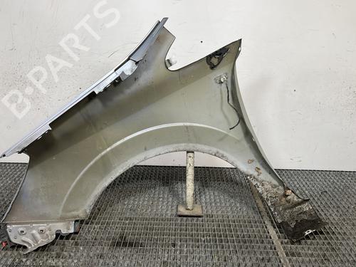 Right front fenders OPEL ZAFIRA / ZAFIRA FAMILY B (A05) 1.7 CDTI (M75) | BP29141869C42 