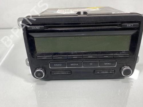 Used Radio Radio 19998171 19998171