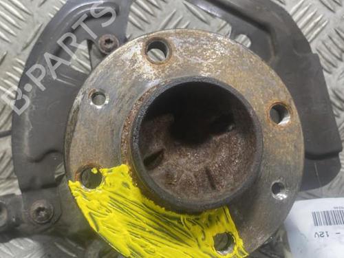 Used Right front steering knuckle RENAULT TWINGO III (BCM_, BCA_) 1.0 SCe 70 (71 hp) 19948894