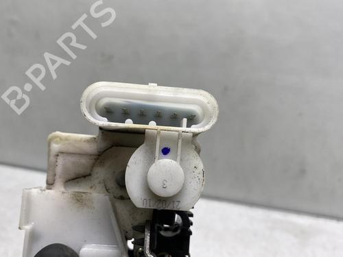 Front left lock FIAT PUNTO (188_)  | BP19993038C98 