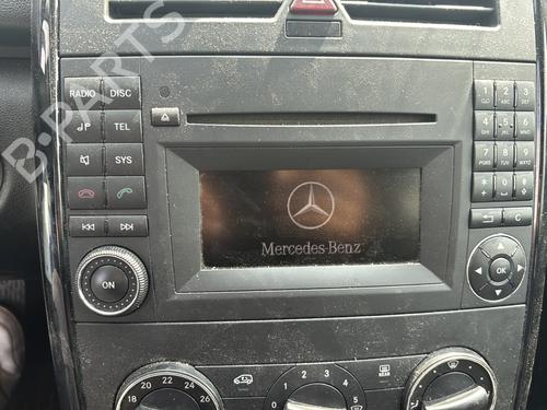 Starter MERCEDES-BENZ A-CLASS (W169) A 180 CDI (169.007, 169.307) | BP35955734M8 - Image 16