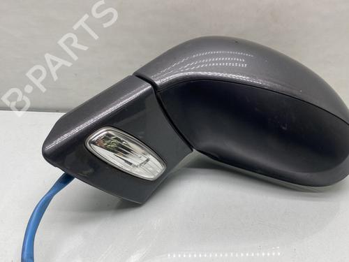 Left mirror PEUGEOT 308 I (4A_, 4C_) 1.6 HDi | BP24496053C26 
