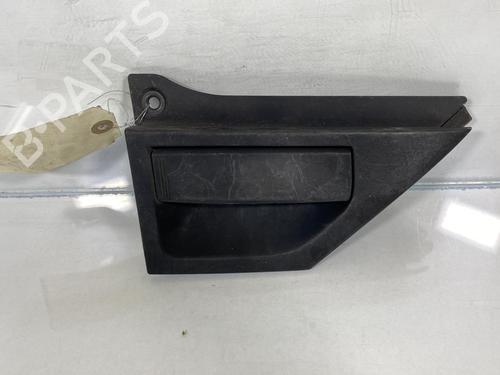 Used Rear left exterior door handle RENAULT TWINGO III (BCM_, BCA_) [2014-2025]  20031620