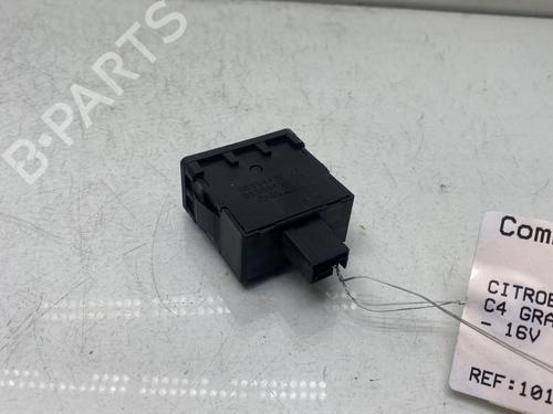 Headlight switch CITROËN C4 Grand Picasso I (UA_) 1.6 HDi | BP28493696I24 
