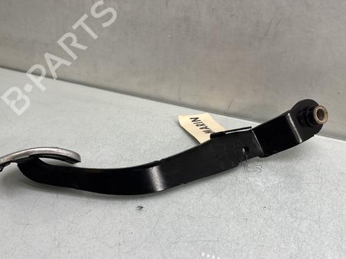 bremsepedal bremsepedal RENAULT CLIO IV (BH_) 1.2 TCe 120 (BHAU) (118 hp) 33484919 33484919