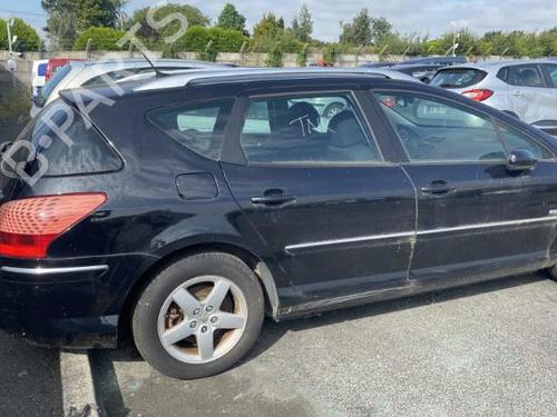 Right front window switch PEUGEOT 407 SW (6E_, 6D_) 1.6 HDi 110 | BP21490830I26 