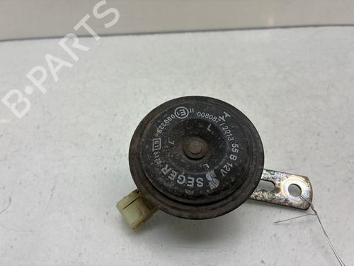 Used Horn Horn 37663946 37663946