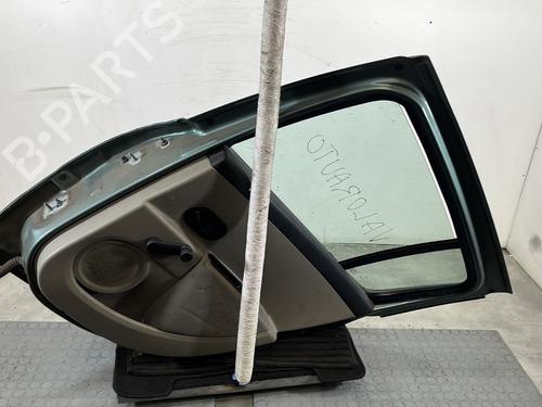 Right rear door RENAULT CLIO III (BR0/1, CR0/1) 1.5 dCi (BR17, CR17) | BP31646822C5 