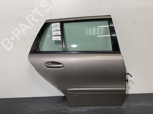 Right rear door MERCEDES-BENZ E-CLASS T-Model (S211) E 220 CDI (211.206) | BP20013563C5 
