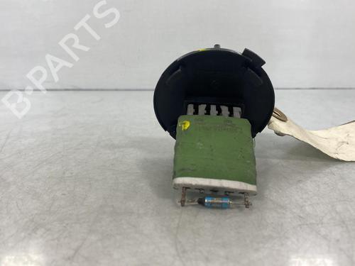 Used Heater resistor Heater resistor CITROËN C3 II (SC_) 1.4 HDi 70 (SC8HZC, SC8HR0, SC8HP4) (68 hp) 19999773 19999773