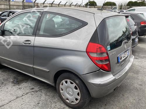 Left front window switch MERCEDES-BENZ A-CLASS (W169) A 180 CDI (169.007, 169.307) | BP28279671I27 - Image 16