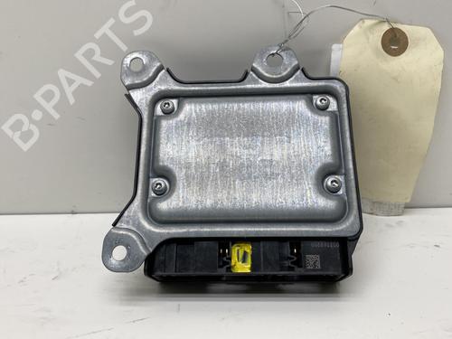 Used ECU airbags ECU airbags DS DS 7 Crossback (J4_, JR_, JC_) 1.5 BlueHDi 130 (JCYHZJ, JCYHZR) (130 hp) 19975467 19975467