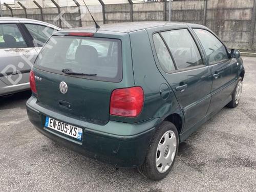 Left taillight VW POLO (6N2) 1.4 | BP22608282C34 