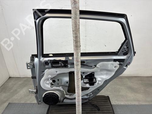Dør højre bagtil Dør højre bagtil CITROËN C4 II (NC_) 1.6 HDi 90 (92 hp) 38597867 38597867