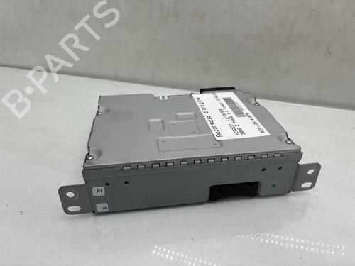 Radio Radio PEUGEOT 3008 II SUV (MC_, MR_, MJ_, M4_) 2.0 BlueHDi 180 (181 hp) 35955789 35955789