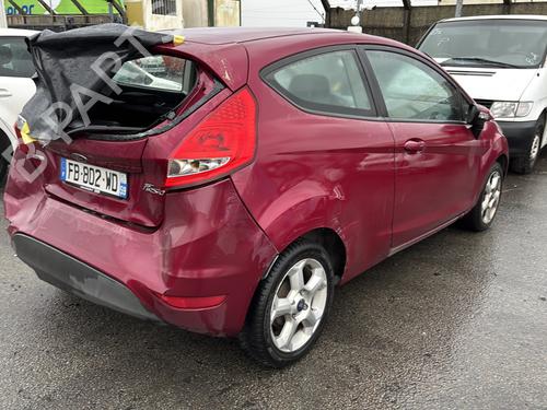 Starter FORD FIESTA VI (CB1, CCN) | BP38255779M8 - Image 19