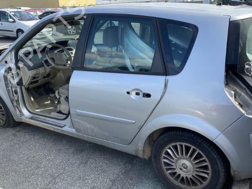 Rim RENAULT SCÉNIC II (JM0/1_) 1.9 dCi (JM14) | BP22899369C45 