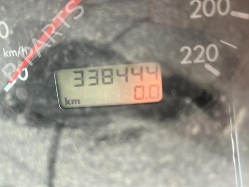Felga VW GOLF IV (1J1) 1.9 SDI | BP21961387C45 