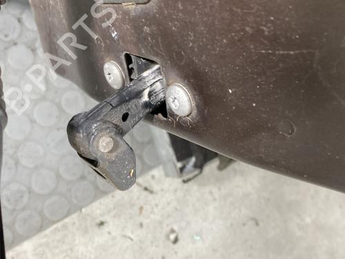 Right front door MINI MINI (R56) Cooper | BP24149909C3 