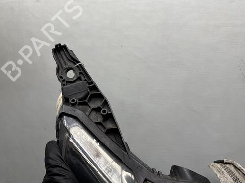 Right headlight PEUGEOT 208 I (CA_, CC_) 1.6 HDi | BP32263956C29