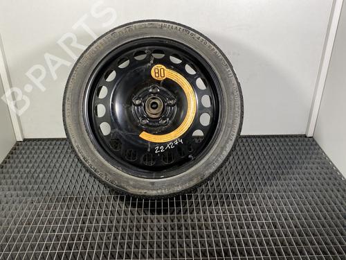 Used Jack Kit FIAT CROMA (194_) 1.9 D Multijet (194AXC1B, 194AXC12) (150 hp) 31658459